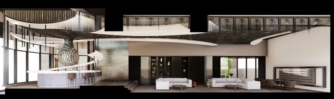 邀月丨中国台北丨9 Studio Design Group-3