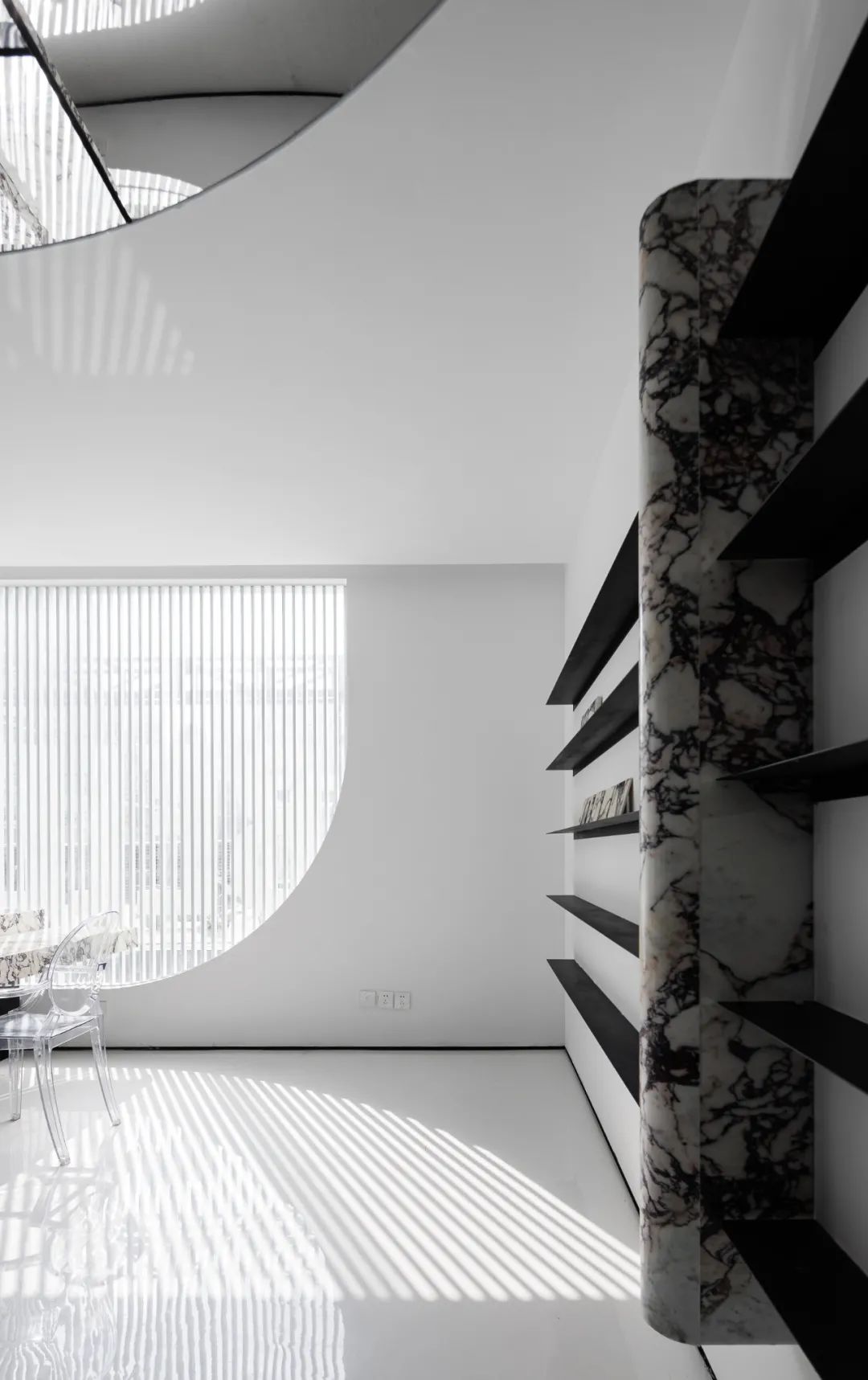 贝尼思慕·艺术馆丨中国泉州丨岩肆拾陆号建筑装饰设计(厦门)有限公司-20