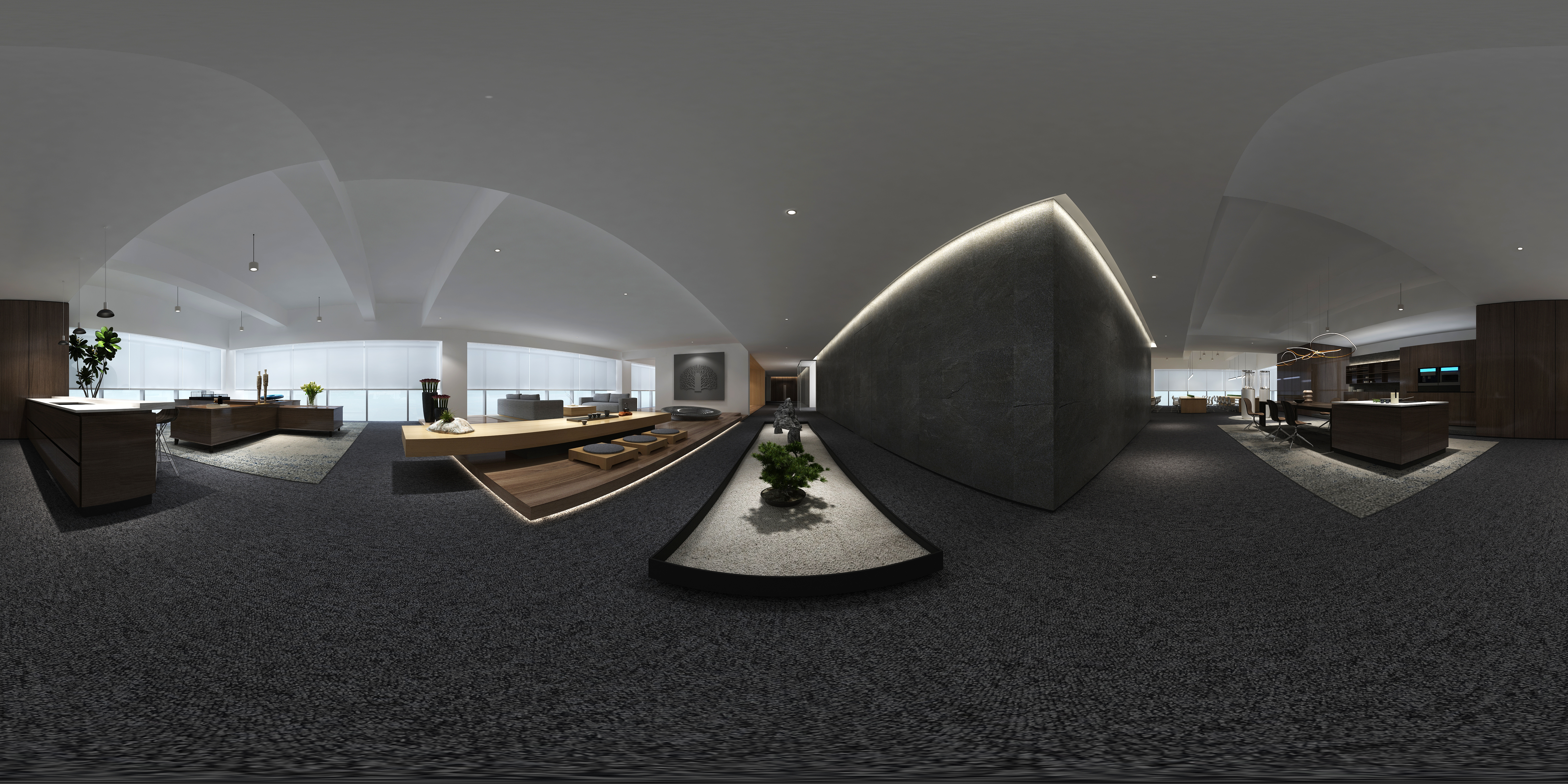 海骏达甲级办公楼丨中国佛山-11