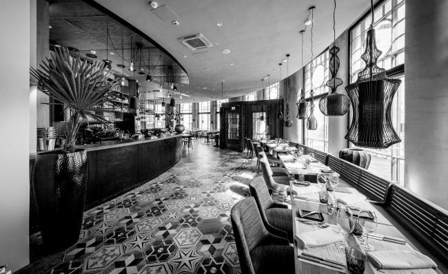 Hotel Lilla Roberts酒店丨芬兰赫尔辛基丨Puroplan Oy室内设计工作室-75