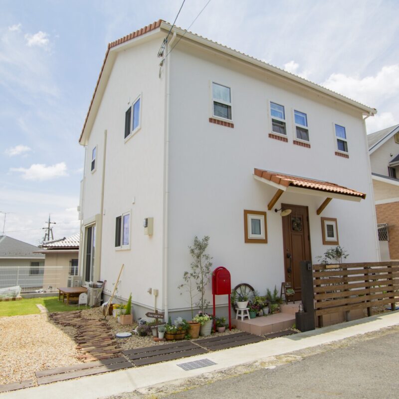 ご夫婦の理想・要望を全て詰め込んだ家。快適で過ごしやすい空間を実現した平屋。 - #casa-53