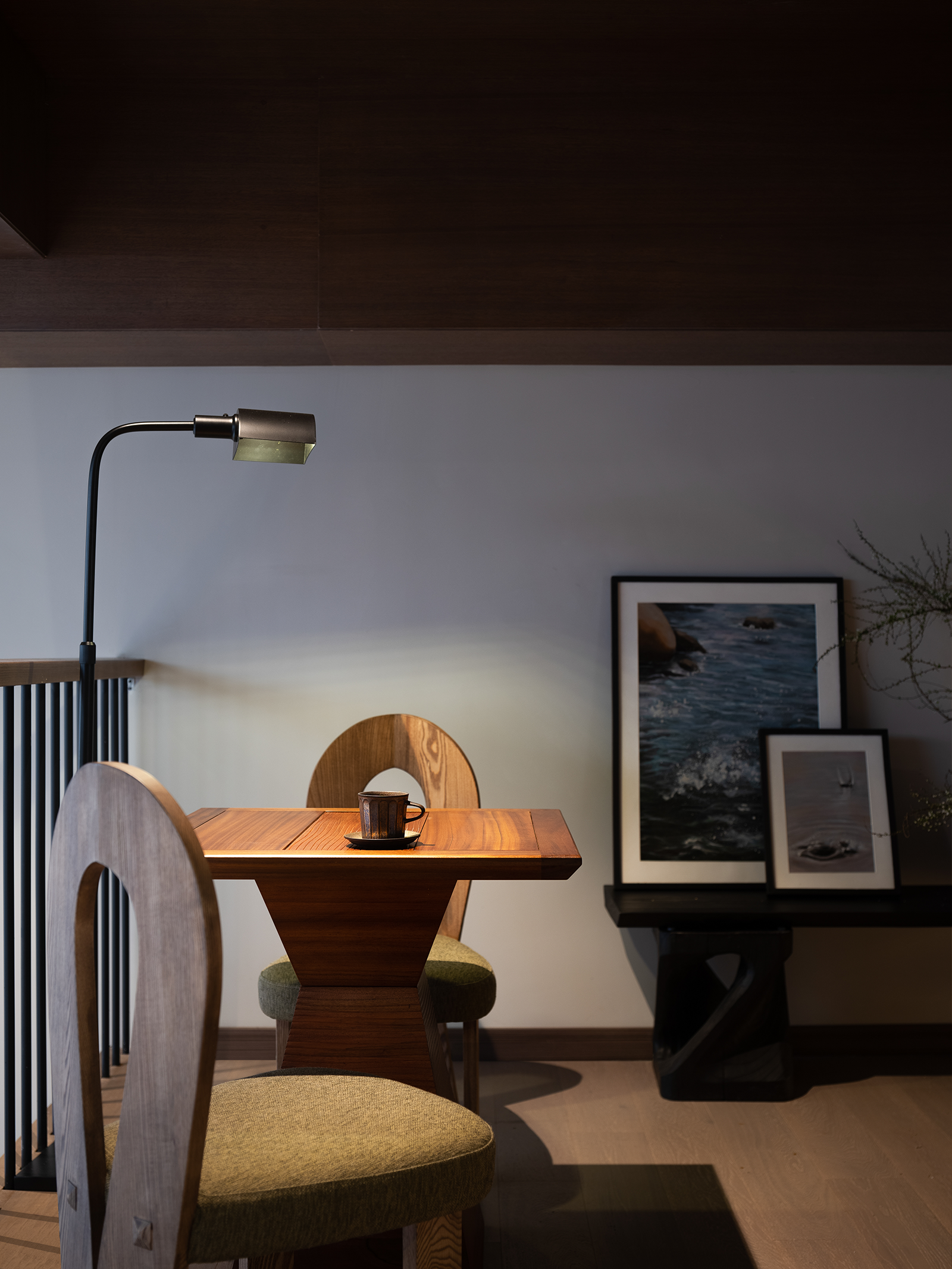 海窝子拾光·睡眠客栈丨中国成都丨成都方盒室内设计有限公司-32