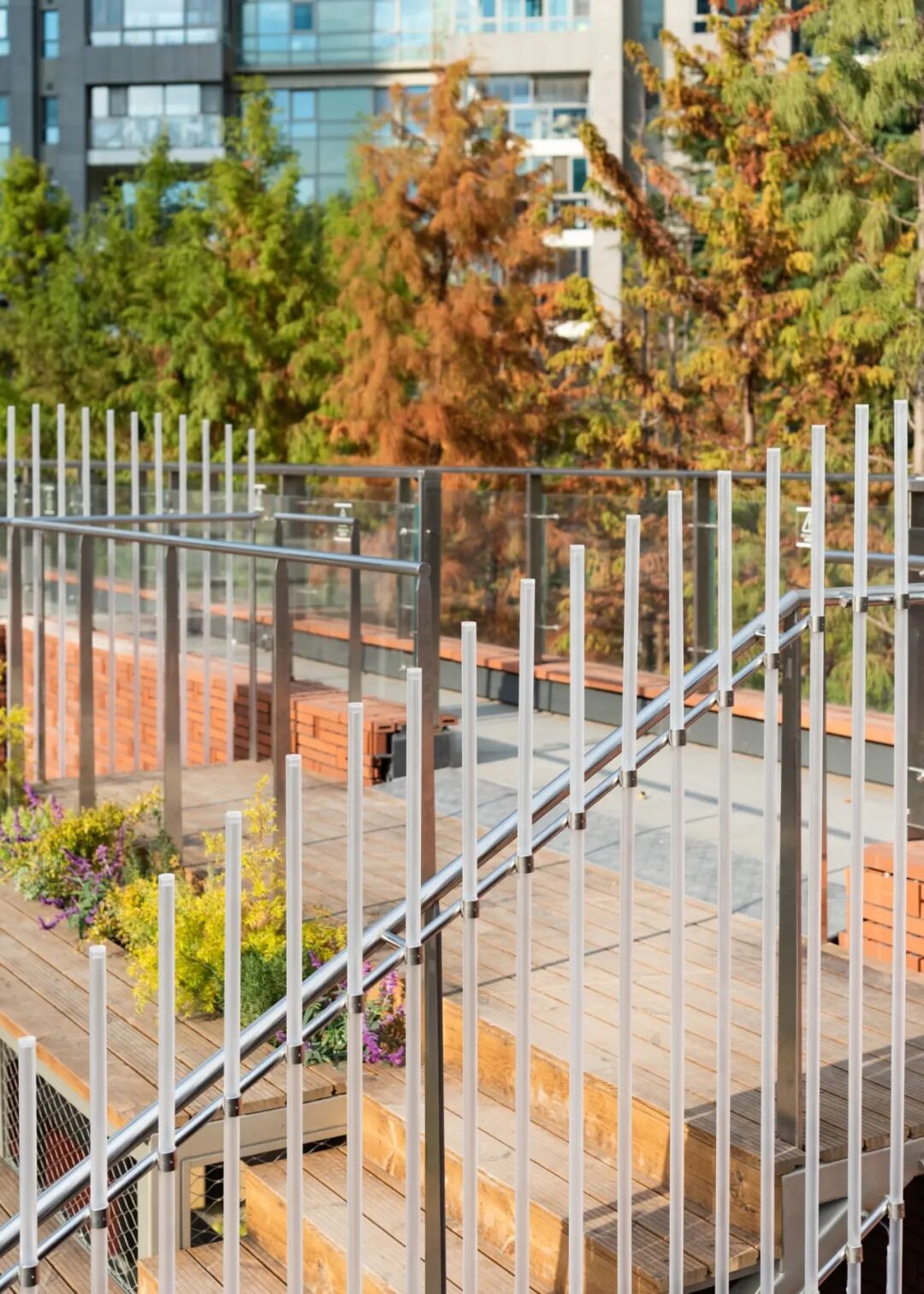 设计说|发现“好白相”——PAC户外商业街区场所营造-124