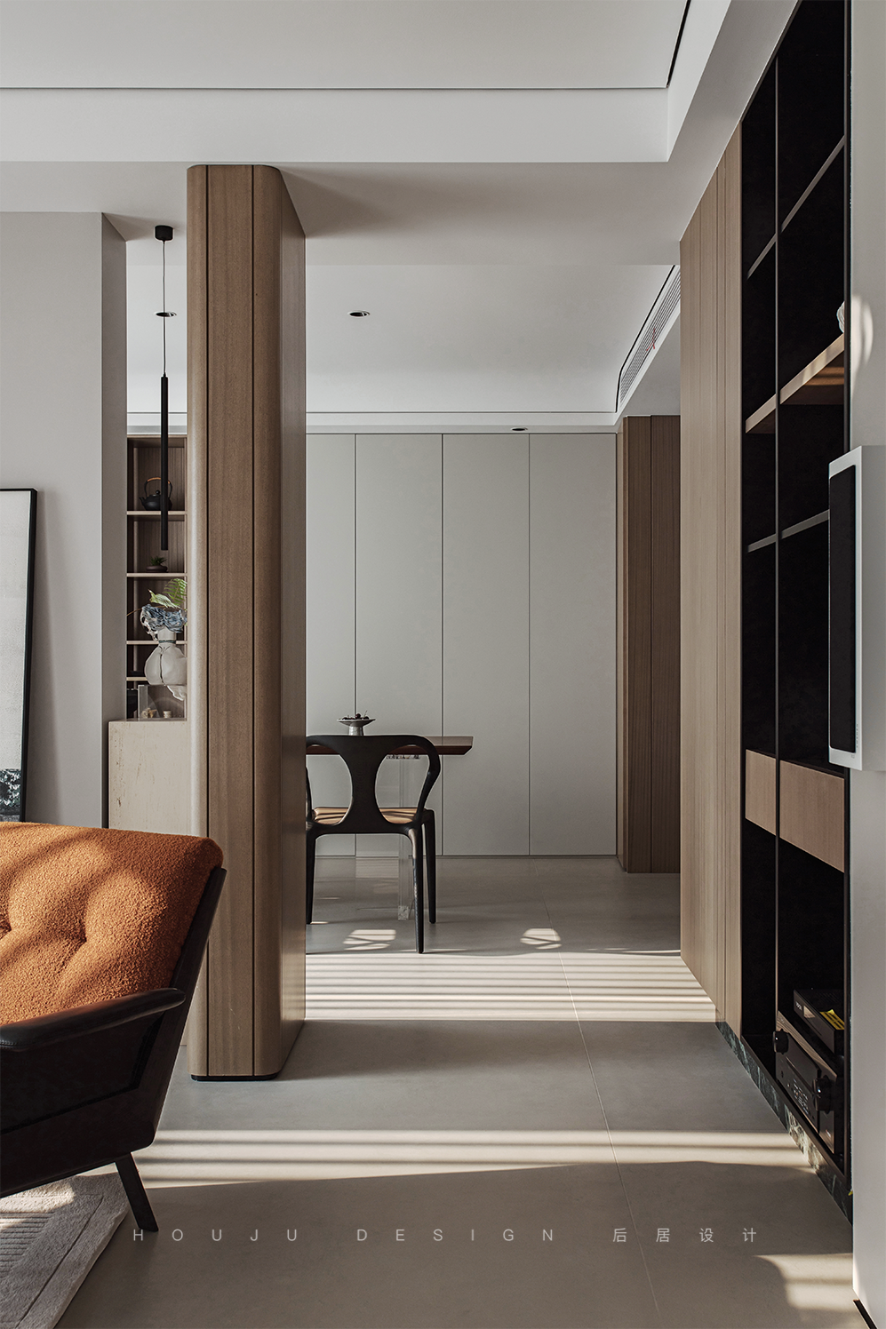 后居作品｜光与影-21