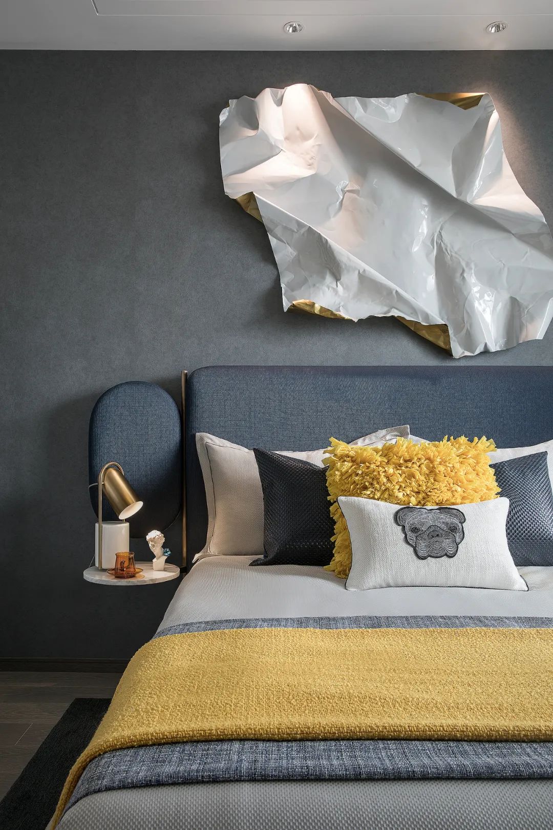 瑞虹生长馆及展示样板间丨中国上海-122