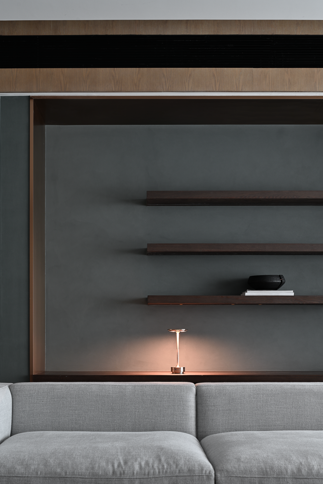 《城市栖影》丨中国揭阳丨ZHANS · 正向共合(正向共合(广东)设计有限公司)-41