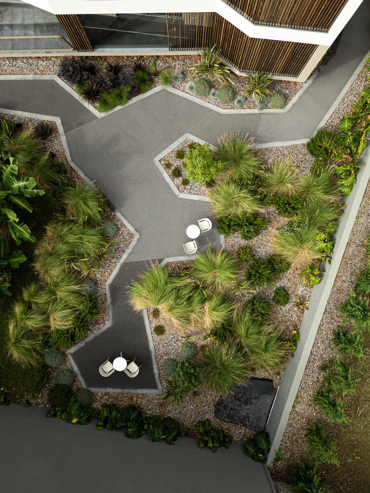 ERNESTO DO CANTO住宅区丨葡萄牙蓬塔德尔加达丨BOX arquitectos-138