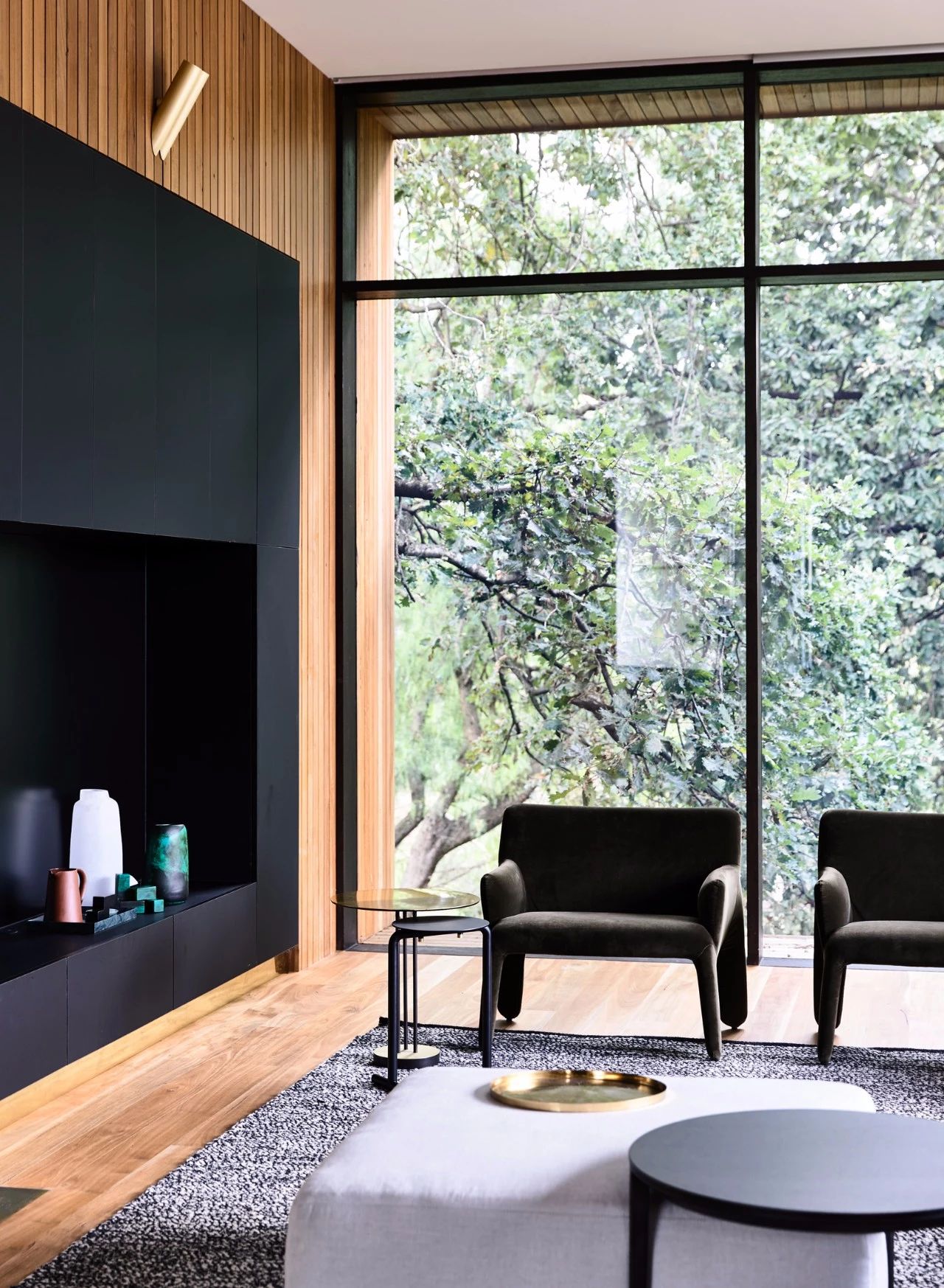 Nina Provan  突显当地风格的设计空间-19