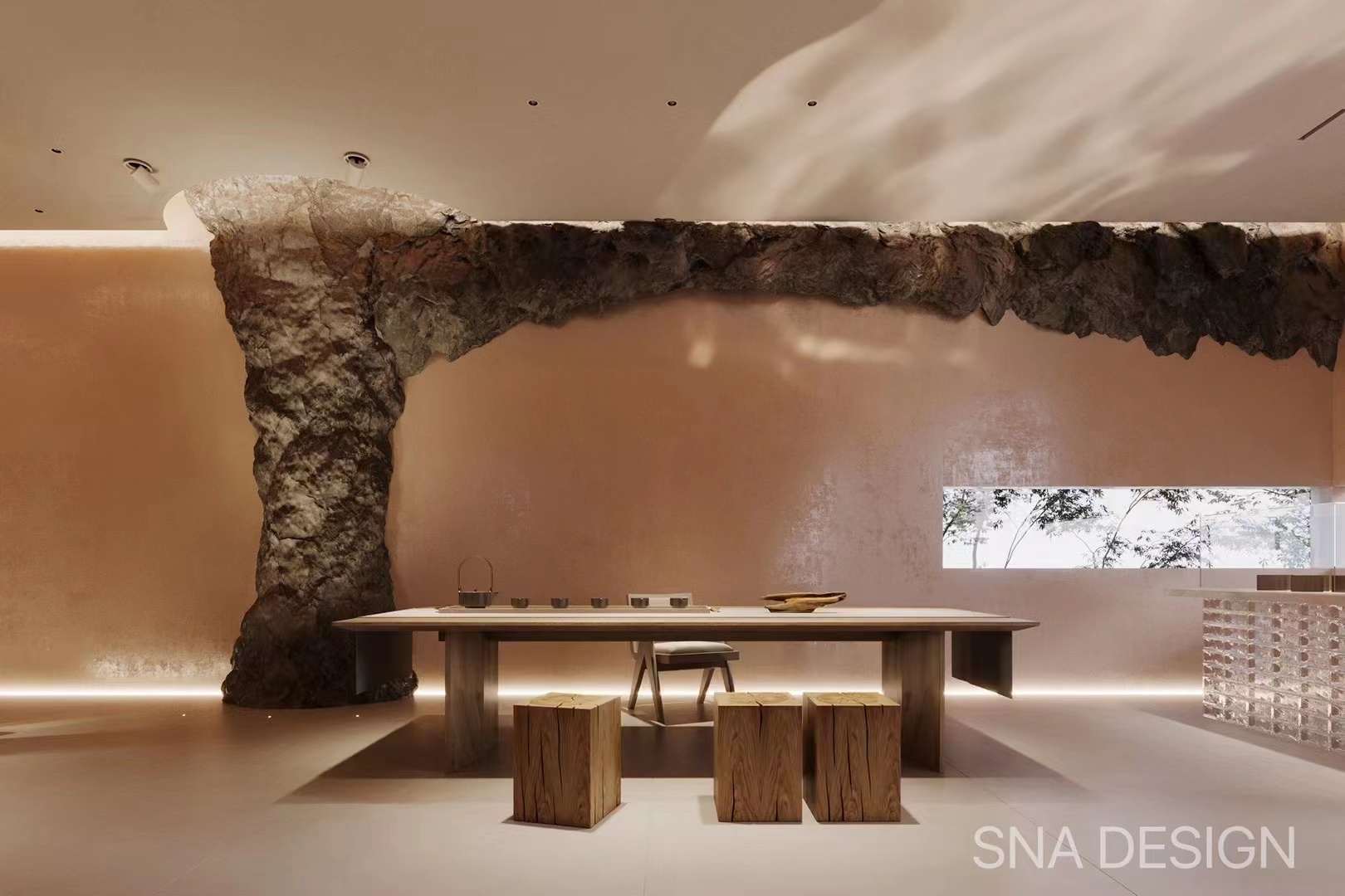 大自然——石之美-13