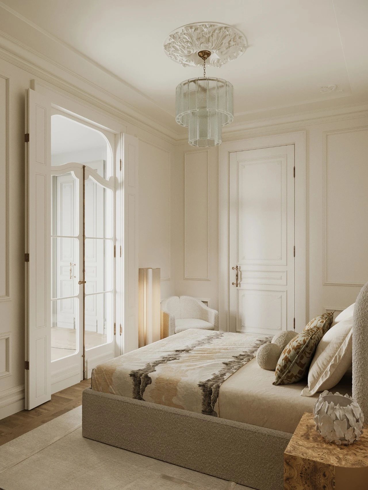 从莫斯科到巴黎丨俄罗斯莫斯科丨Shakun Julia-39