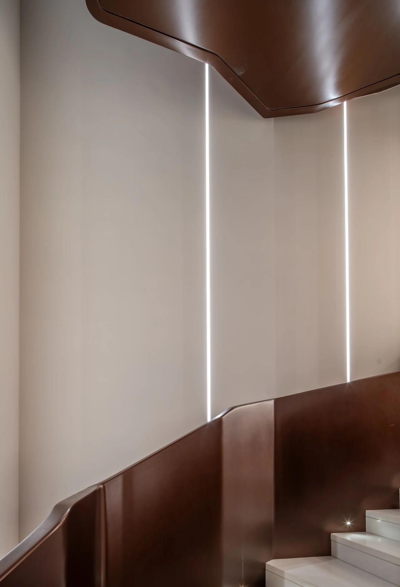 Dariel Studio · 余杭·宸韵臻邸丨中国杭州-1