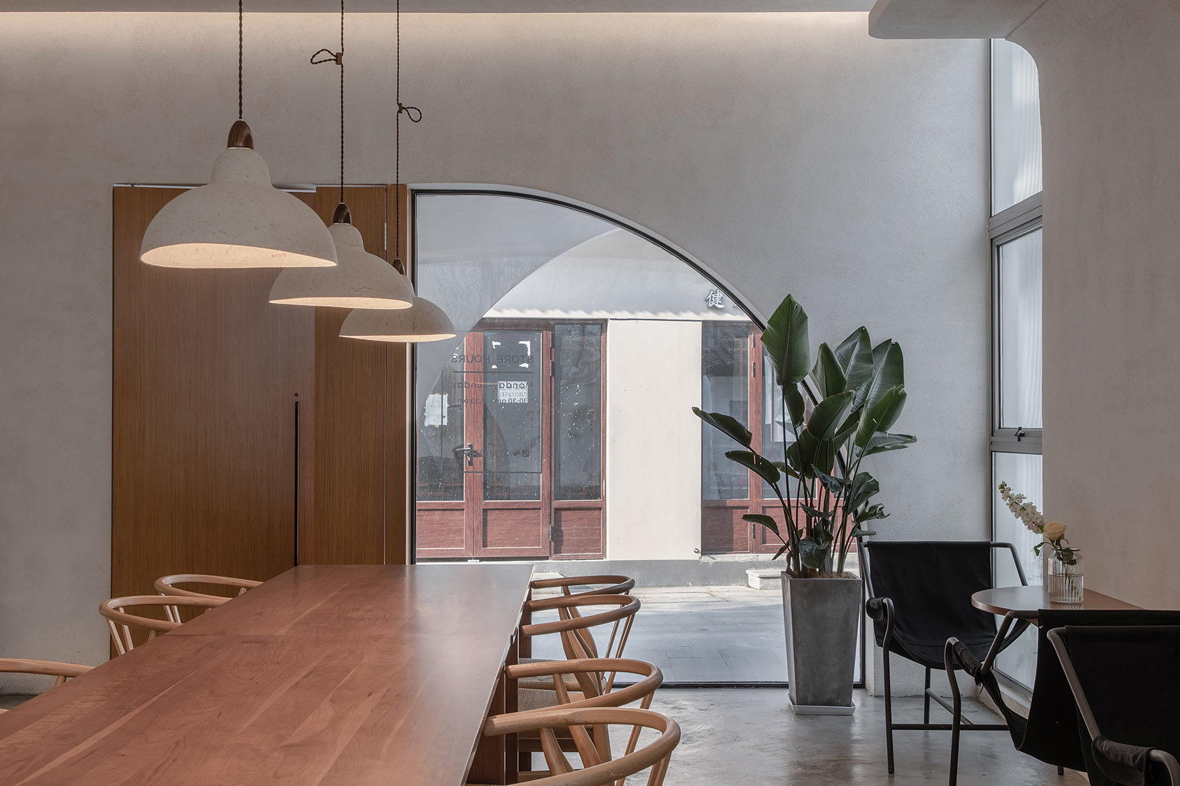 十片间丨中国湖州丨来建筑设计工作室-44