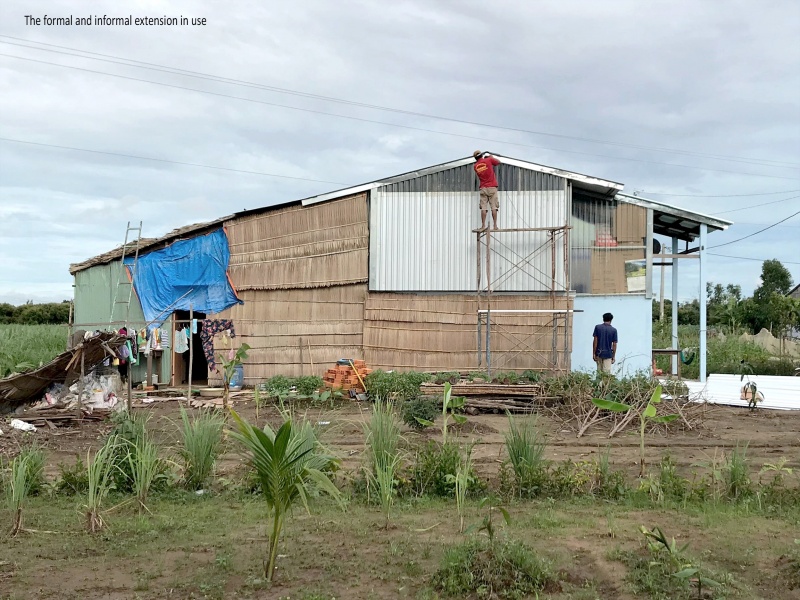 SocTrang安置区修复项目丨越南丨VN Art Arc-16