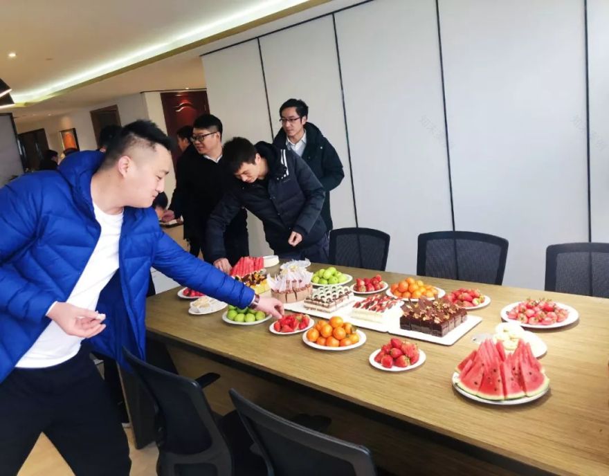 骑士精神闪耀浐灞新区,旗盛欧亚店全新绽放-95