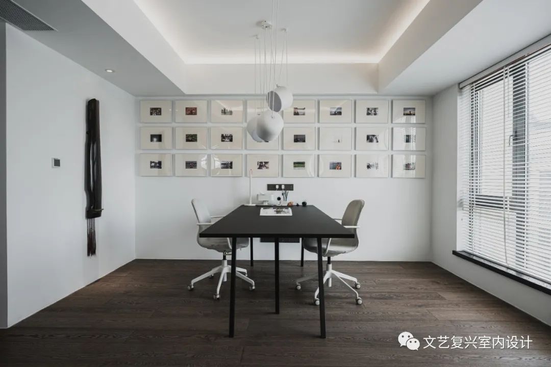 江阴·心流,文艺复兴设计之家的生活故事-16
