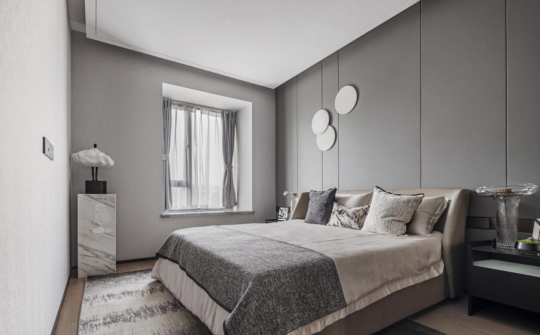 复古时尚家居设计丨阡墨社-19