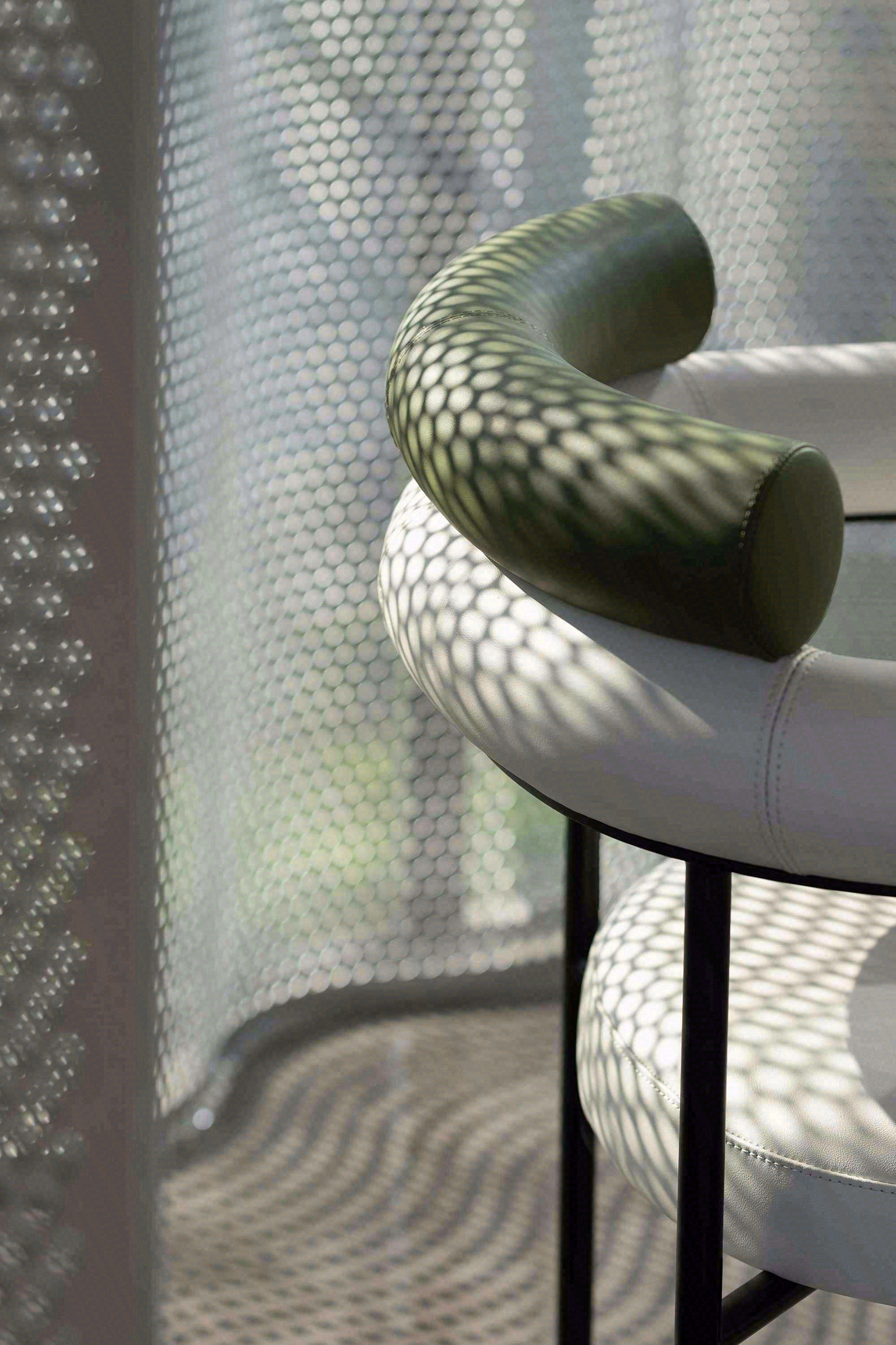 嘉华嘉俊庭展示中心&样板间丨中国上海丨ONE HOUSE DESIGN 壹舍设计-22