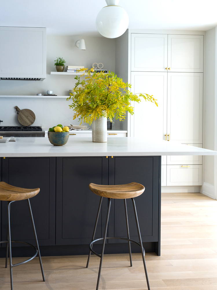 BLOOMFIELD STREET DUPLEX 1  HOBOKEN Joan Enger-0