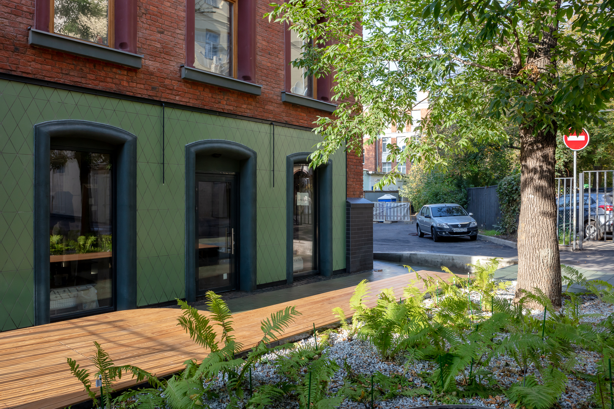 庄园·建筑工作室乌特罗-16