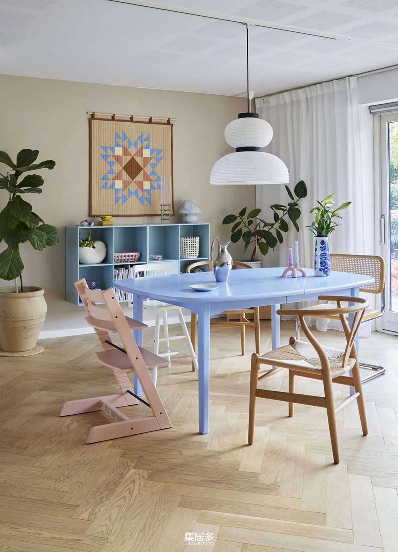 丹麦 70 年代别墅设计-12