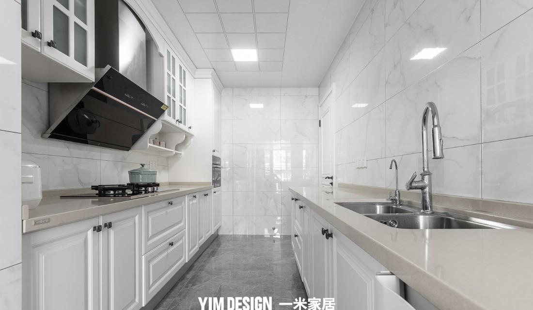 公寓丨【一米家居】LIVINGISGIVING-18