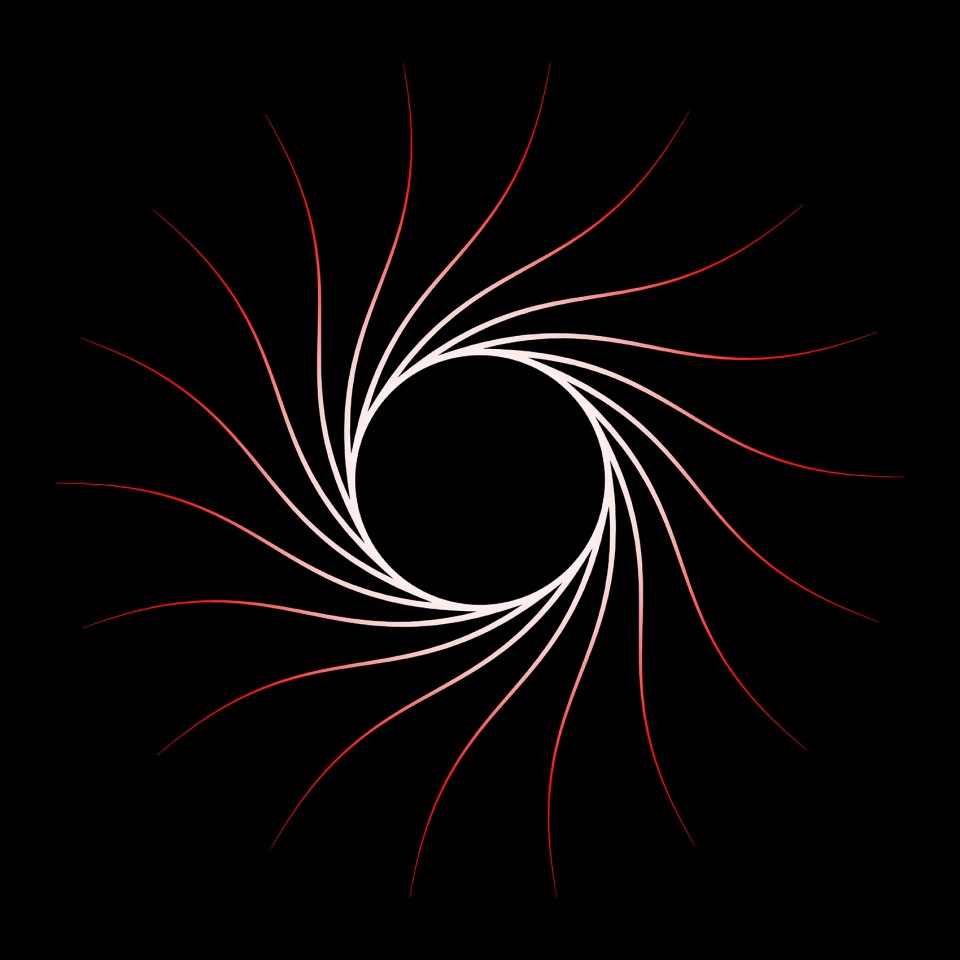 光影游戏 · 巴黎国际艺术节参展作品 Bardula-6