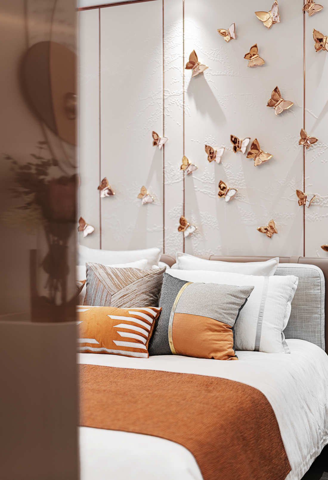 乌镇「大发德商·熙悦花苑」二期,港式轻奢与 Ins 风青春共舞-57