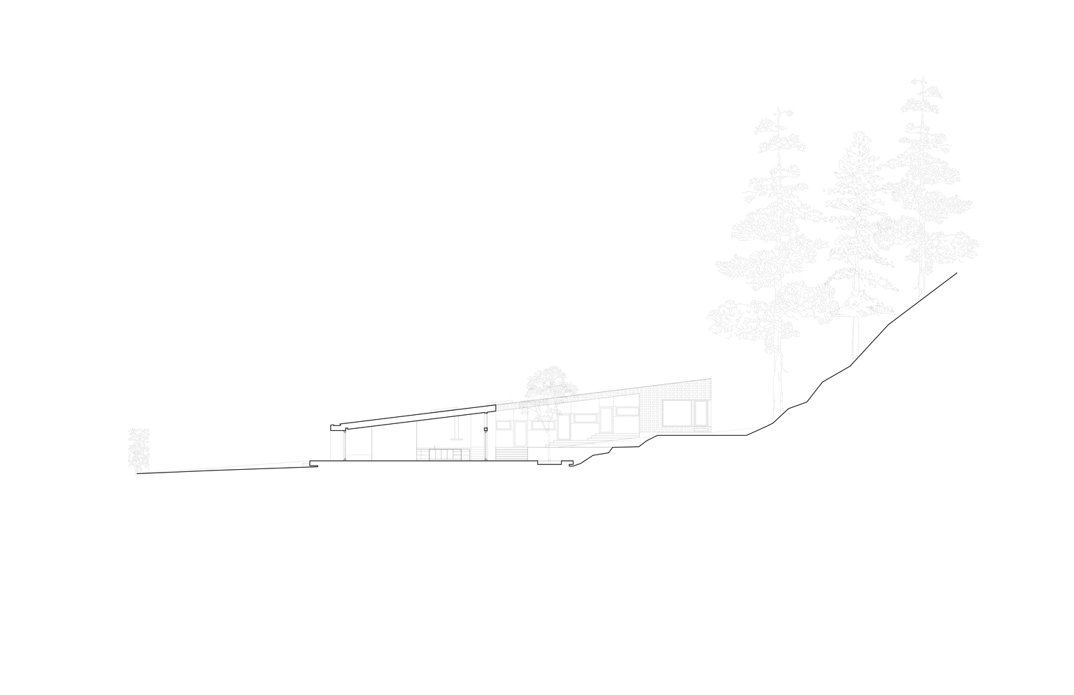 Cranley Residence  Architecture Building Culture-38