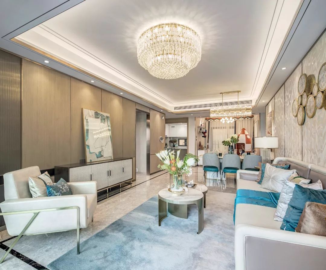 珠海龙湖·天鉅——城市精英的理想人居-28