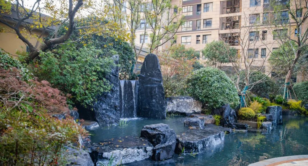 如东雨润星雨华府丨中国南通丨上海北斗星景观设计院有限公司-53