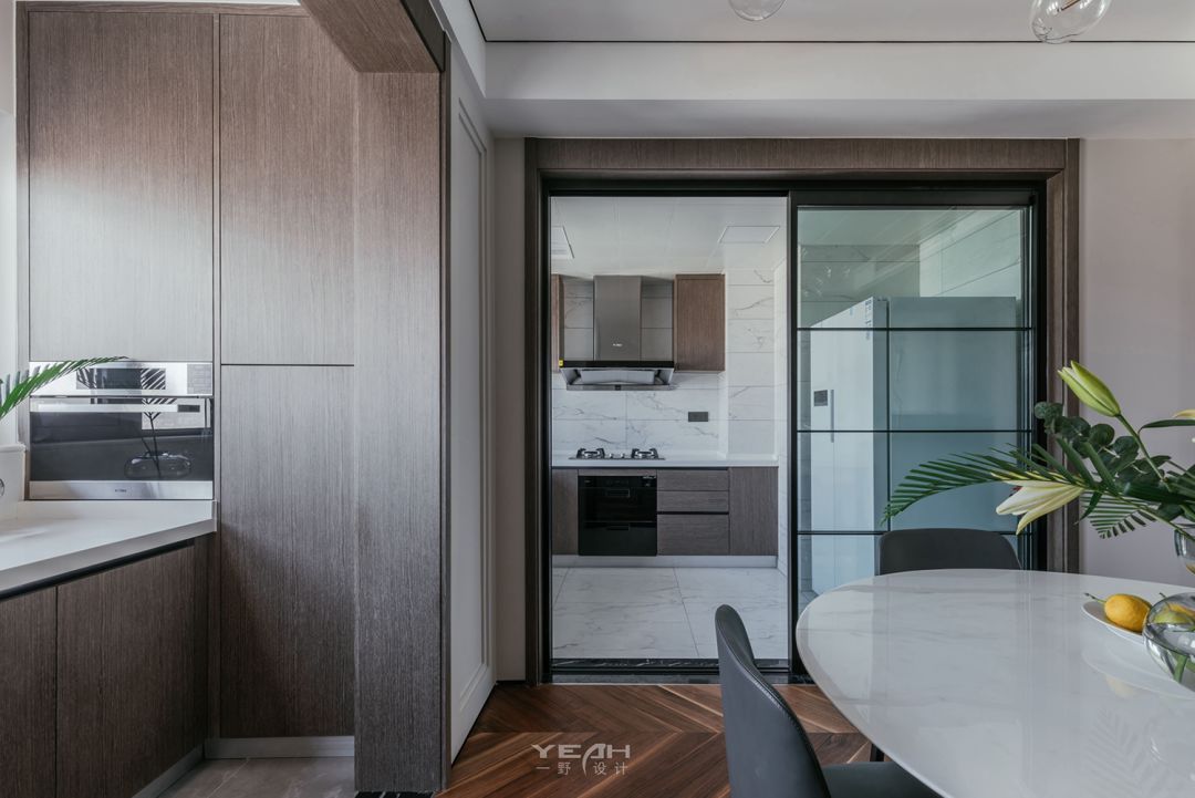 苏州中南锦苑 140m²简约宜居之家-59