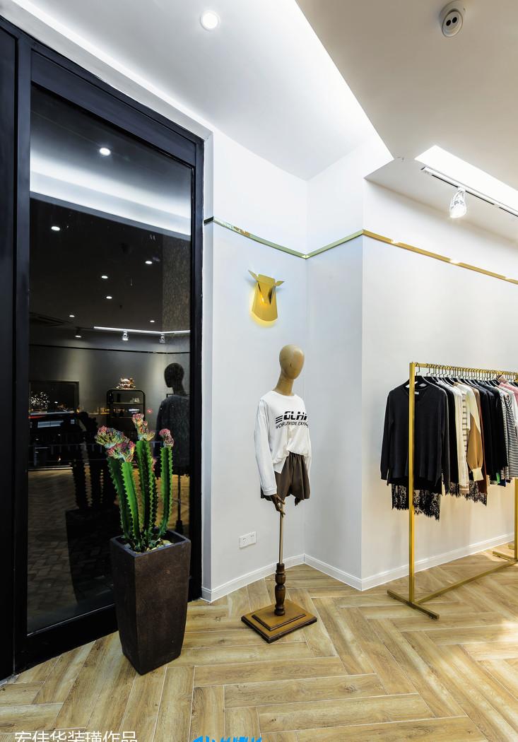 常州宏佳华装璜服装店-4