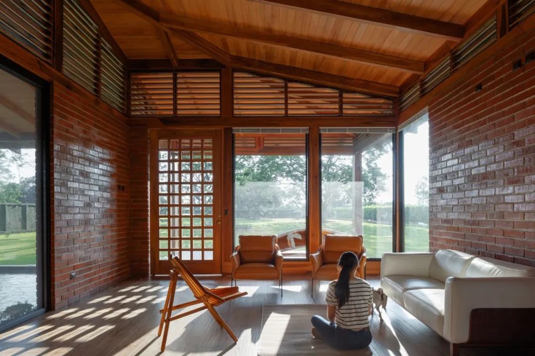 Natura Futura Arquitectura | 连接传统与自然的未来建筑-69