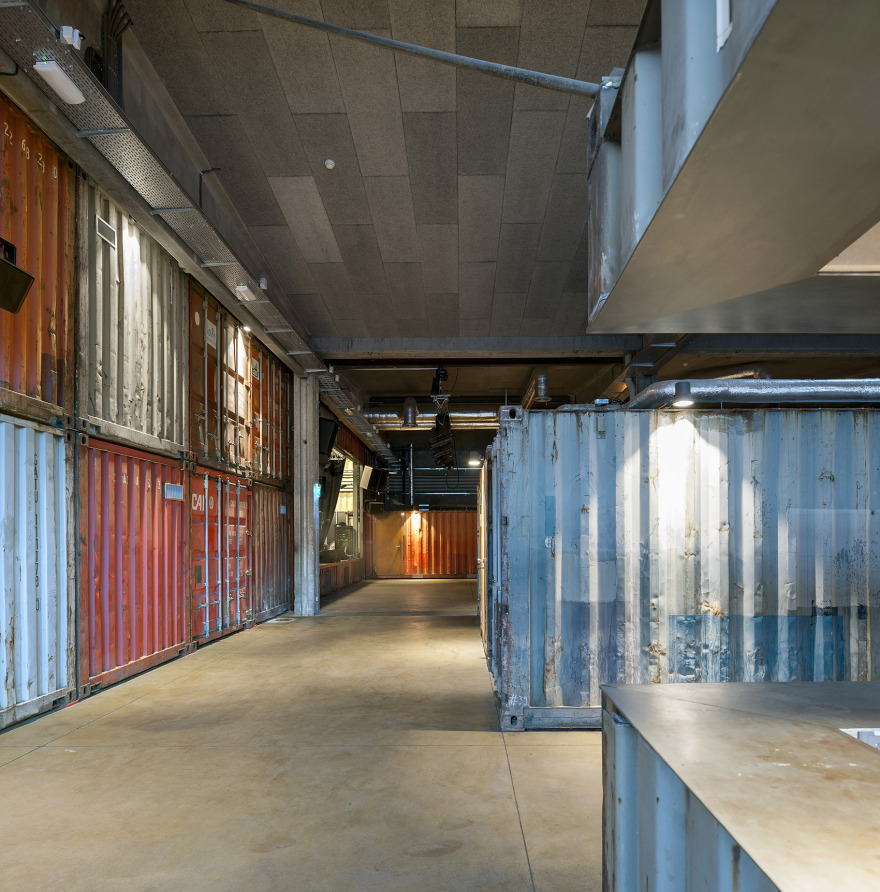 西昂当代音乐中心,瑞士 / Savioz Fabrizzi Architectes-9