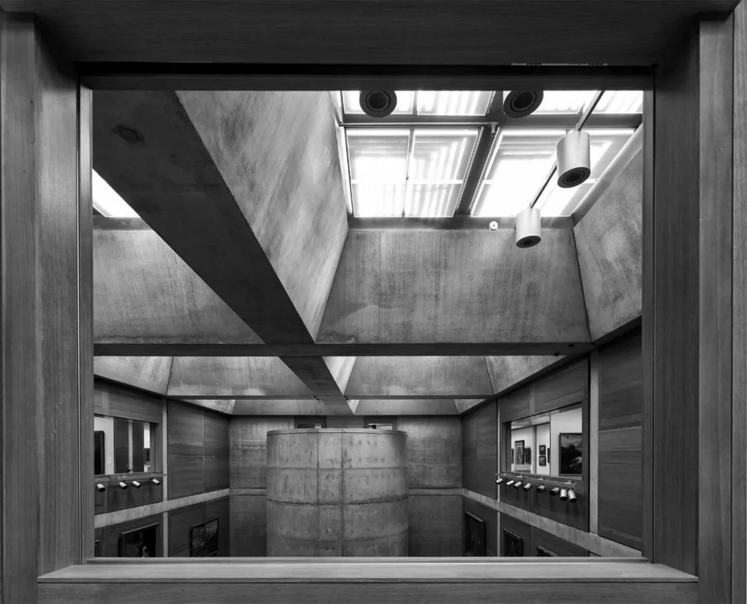 路易斯·康 | 建筑之光,心灵之境-144