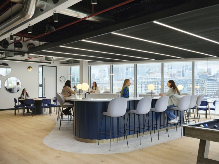 Vialto Partners Offices - London | Office Snapshots-2