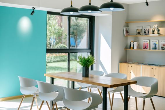 合肥旭辉·陶冲湖别院架空层丨中国合肥-22