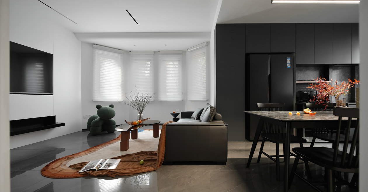 序言丨中国南京丨壹石设计工作室-27