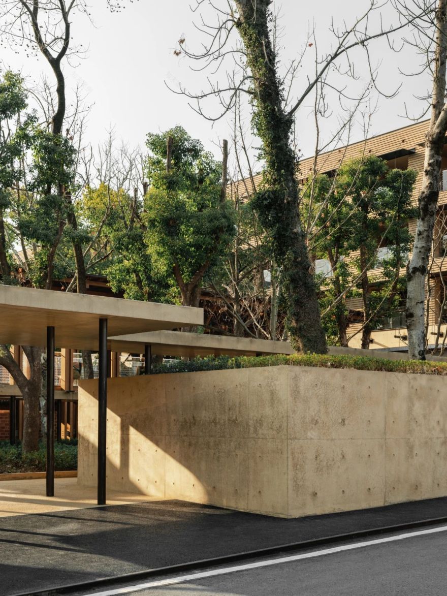 景德镇川上行(景仰书院)丨中国景德镇丨直向建筑-36