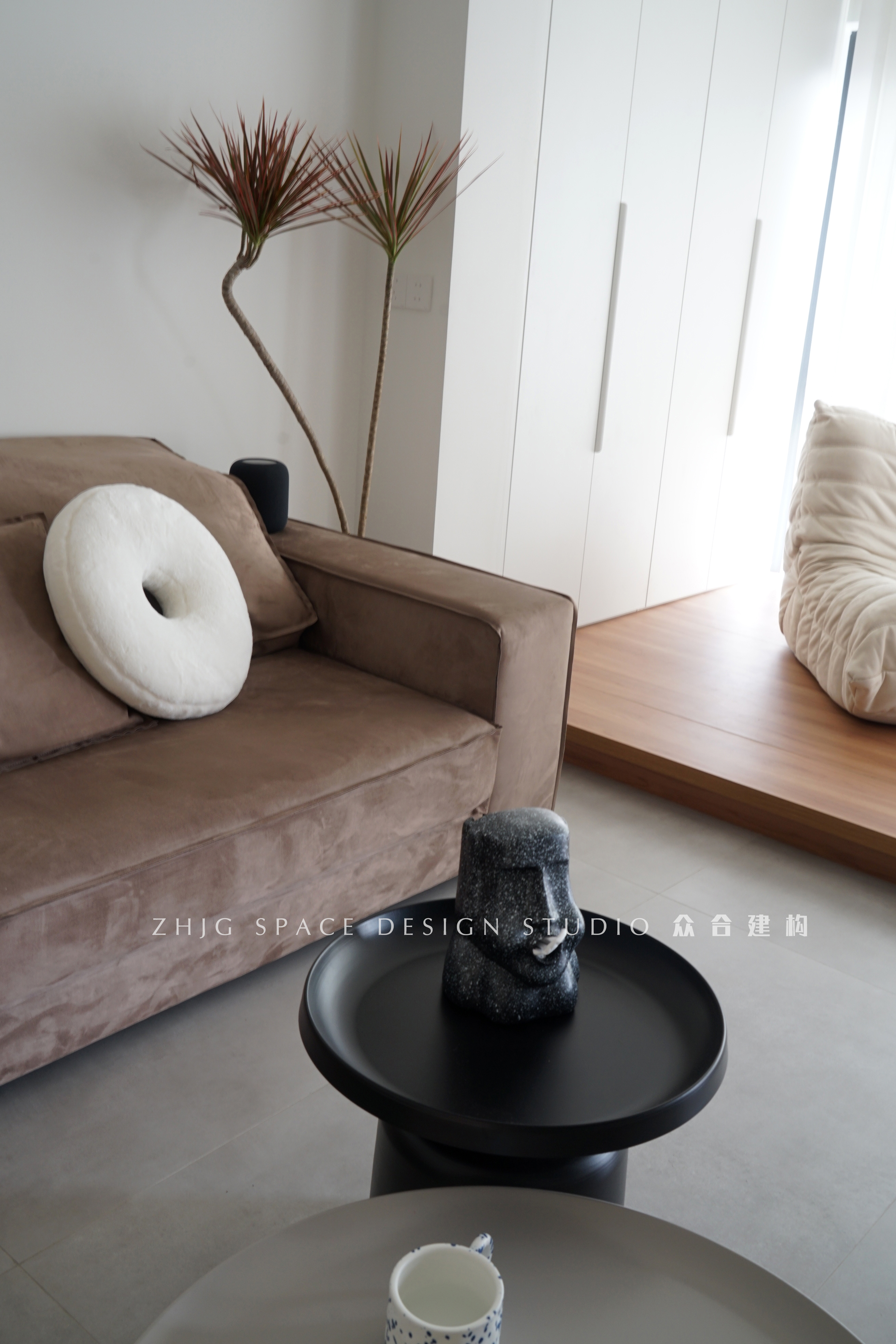 众合建构｜中城丽景香山（实景）-13