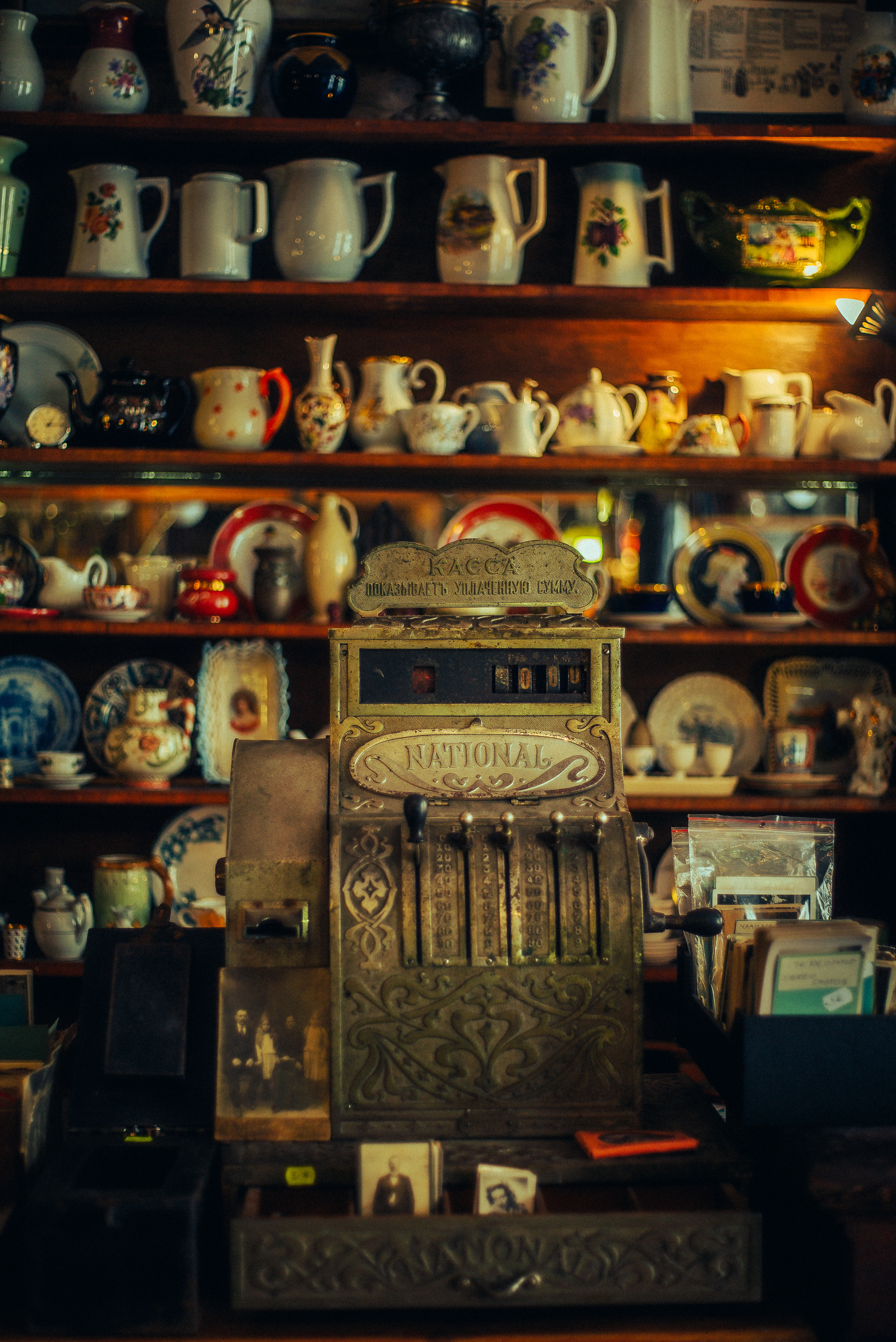 Tallinn Old Town 室内设计-33