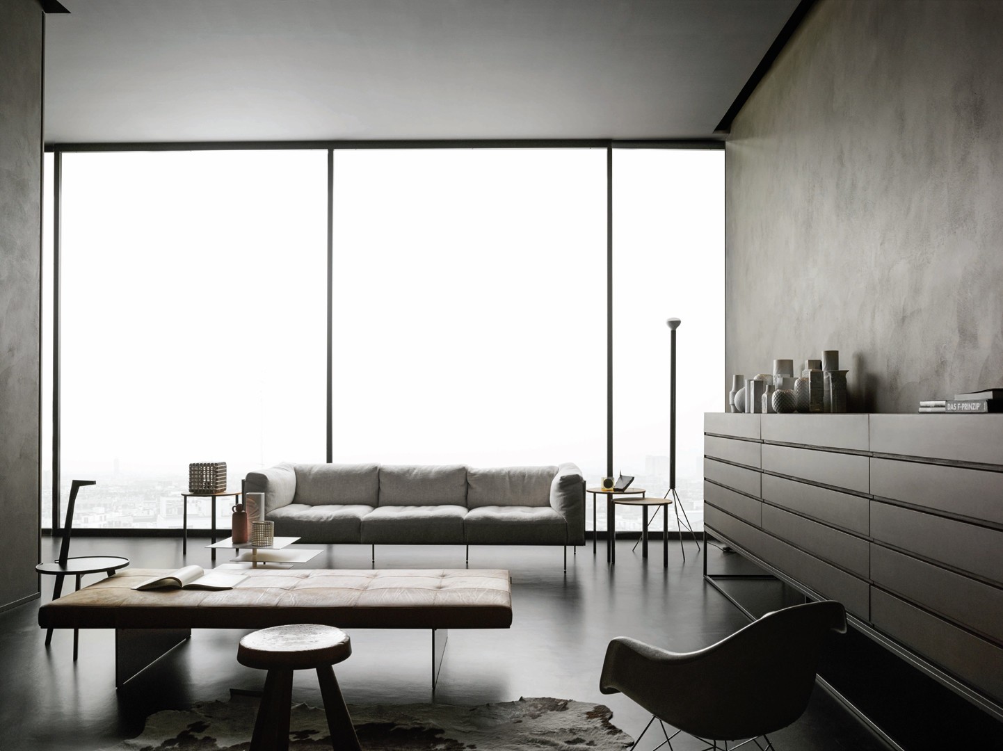 剧院式轻盈 | Elisa Ossino 的当代艺术设计-39