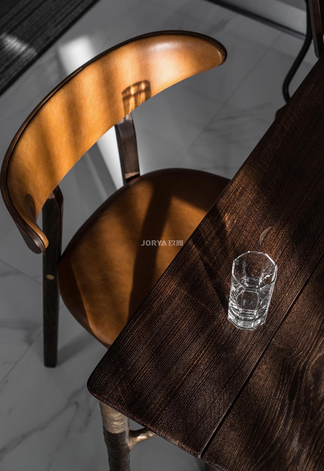 玖雅平层设计丨JORYA玖雅-73