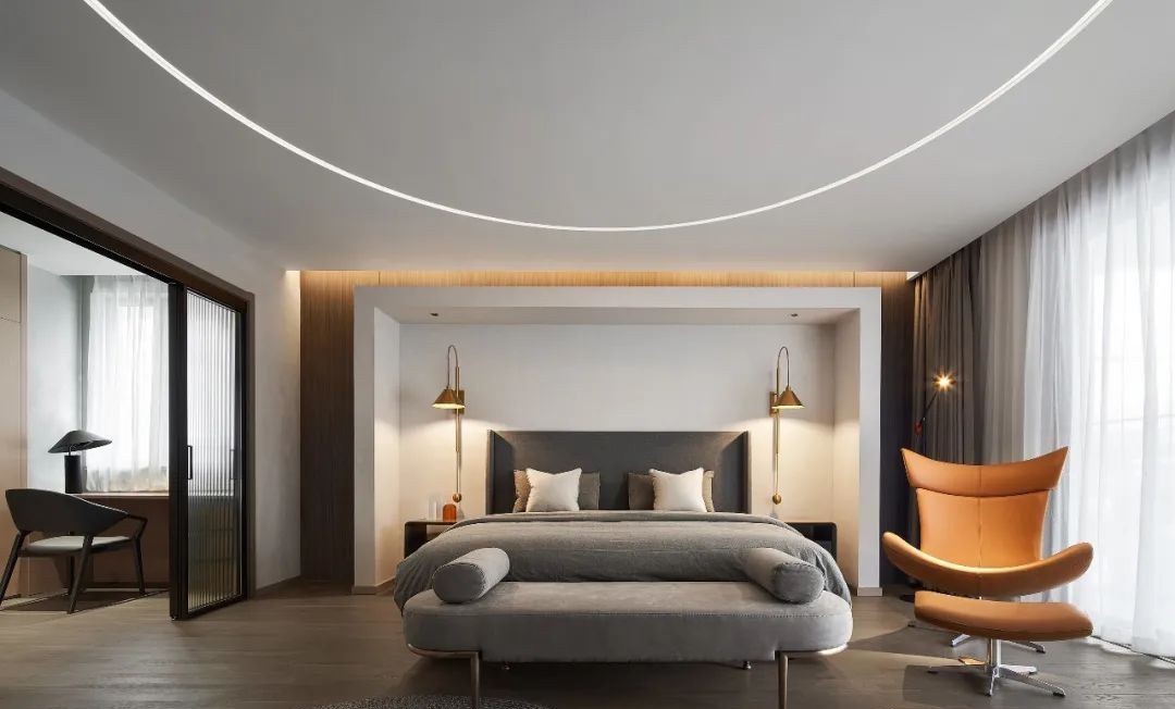 记忆之核,家的迁徙丨中国昆明丨楷素设计(KES Design Office)-50