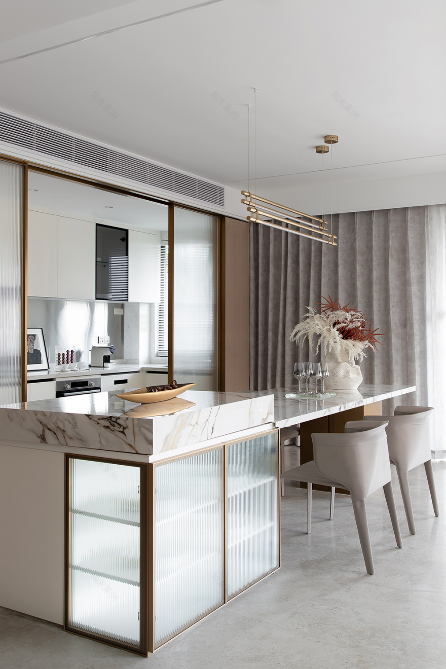 福清融侨望云丨深圳市昊泽空间设计有限公司-10