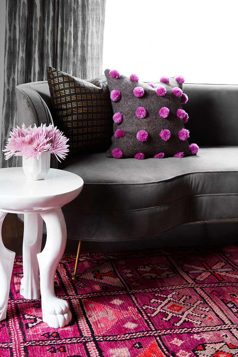 芝加哥魅力维多利亚之家 | 现代与复古的完美融合-11