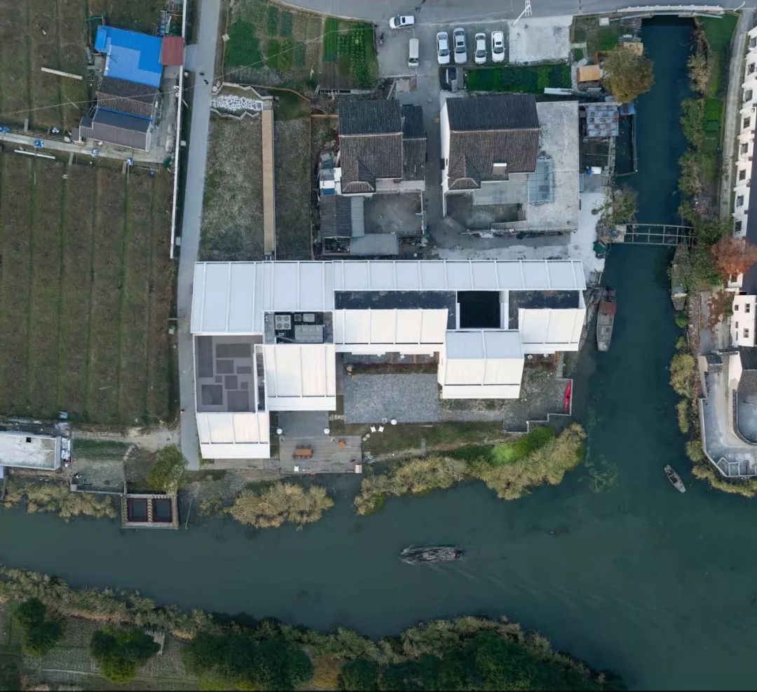 乡村粗野主义三部曲 | 探寻环境、结构与人的互动关系-104