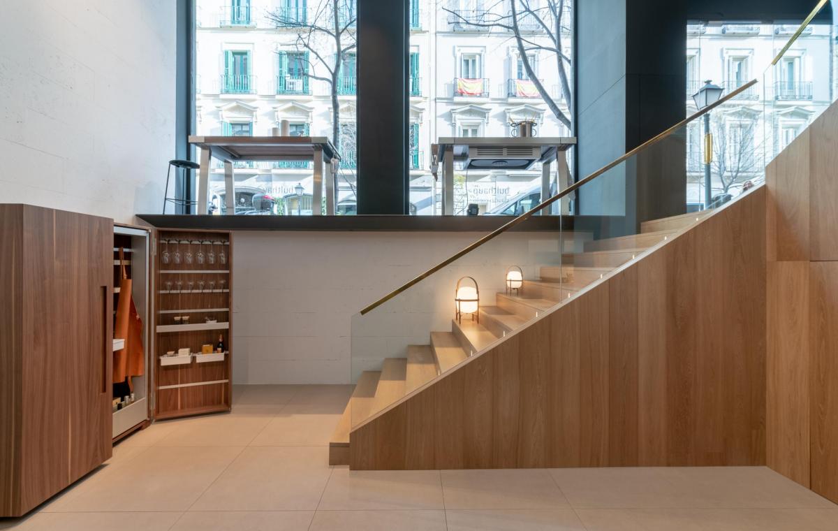 丨西班牙马德里丨Estudio vilablanch-5