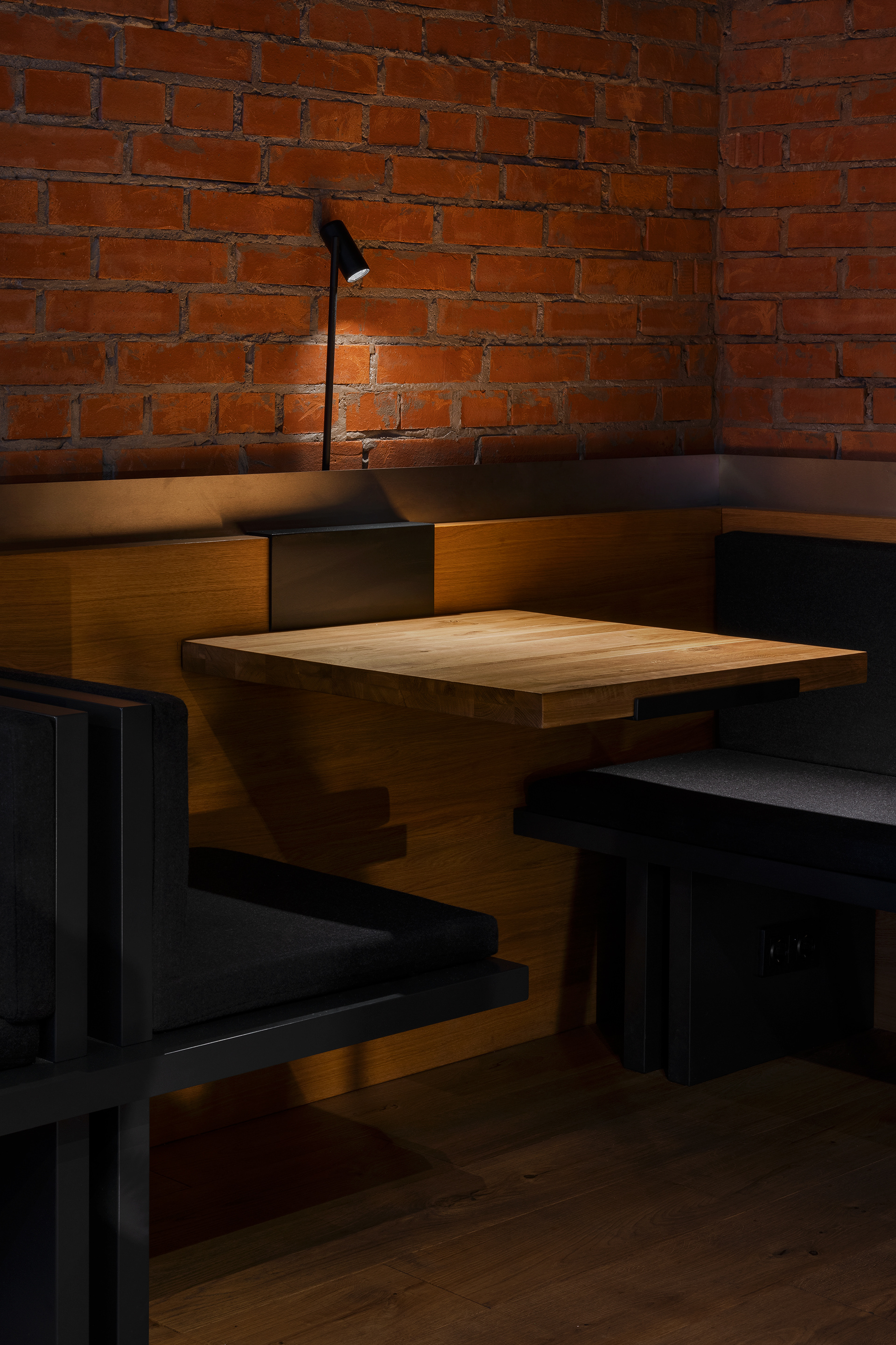 尖音符，小酒馆（O·小酒馆）丨俄罗斯圣彼得堡-51