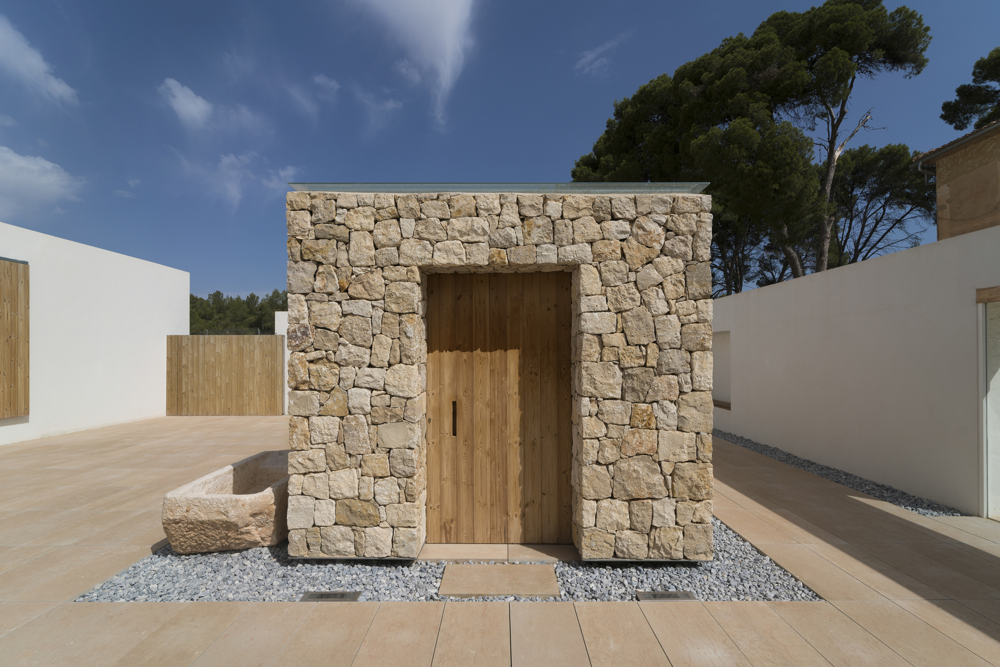 丨西班牙丨NŌ Architects-29